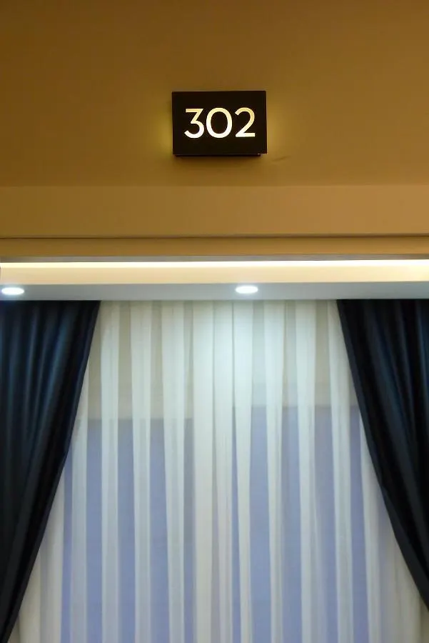 Konyaalti Hotel Antalya