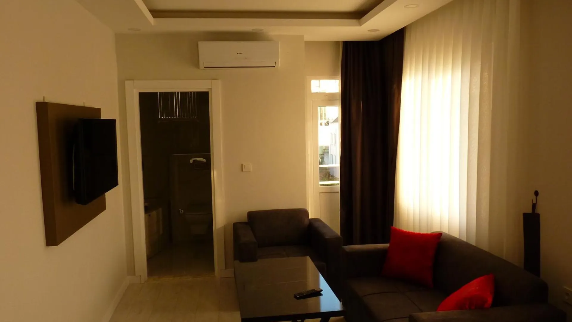 Konyaalti Hotel Antalya