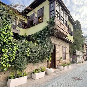 Mille Kaleici Hotel