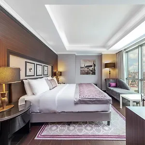 ***** Отель Dedeman Bostanci & Convention Center Турция