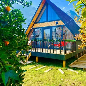 Отель Garden, Анталья