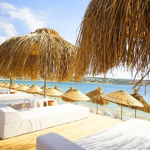 **** Курортный комплекс Casa De Playa Luxury And Турция