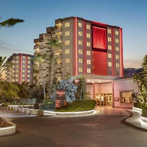 5* Hotell Ramada By Wyndham Lara