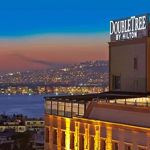 Doubletree By Hilton - Alsancak 4*, Izmir Turkey
