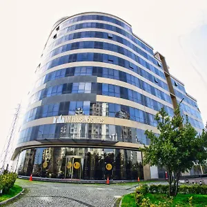 My House N5 4*, Istanbul Turkey