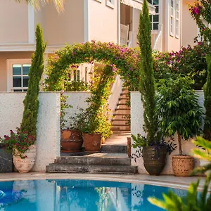 4* Hotell Elegance East