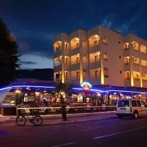 Diva 2*, Marmaris Turkey