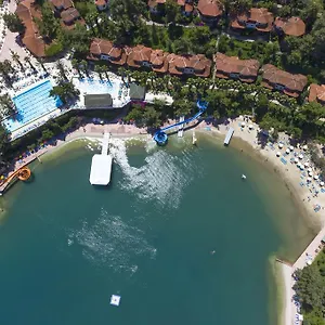 Club & Letoonia 5*, Fethiye Turkey