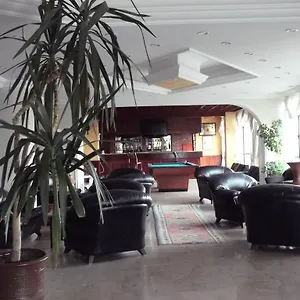West Ada Hotel&spa 3*, Kusadasi Turkey