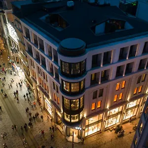 Sentire & Residences Taksim 5*, Istanbul Turkey