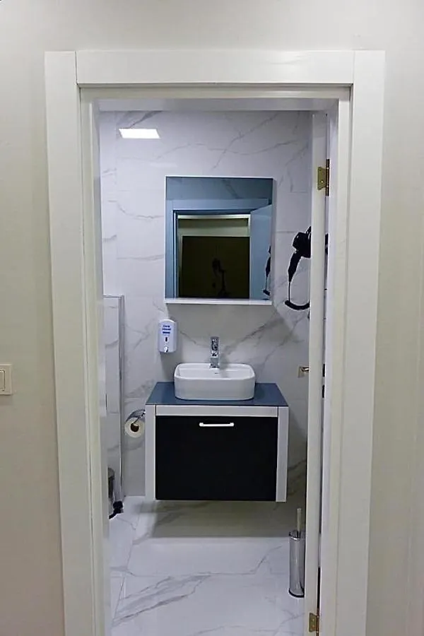 Konyaalti Hotel Анталья Турция