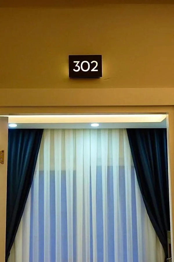 Konyaalti Hotel Анталья