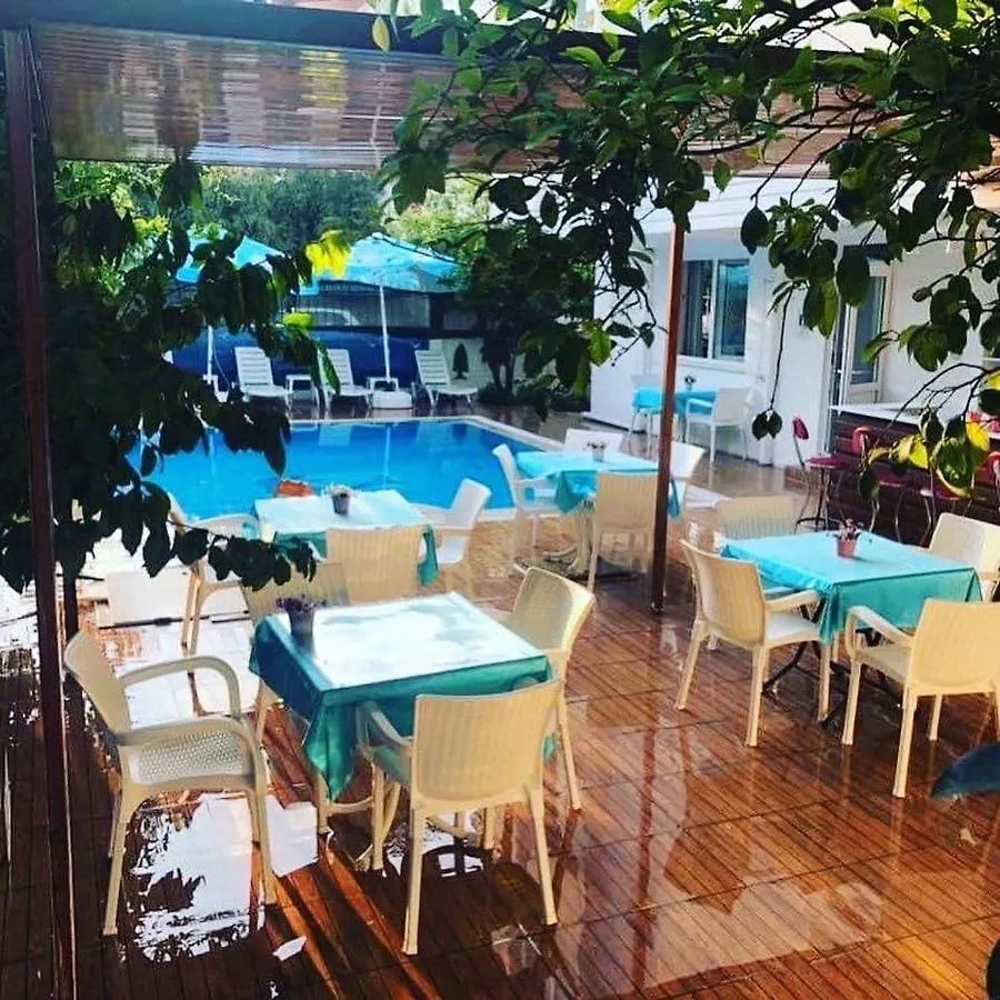Konyaalti Hotel Анталья 0*,  Турция
