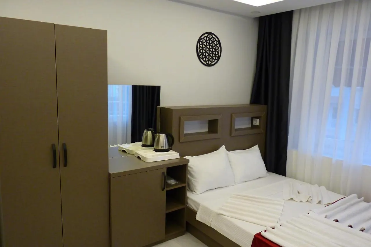 Konyaalti Hotel Antalya Turkey