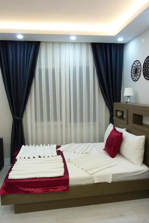 Konyaalti Hotel Анталья 0*,  Турция