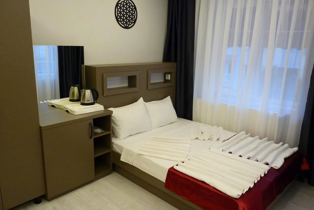 Konyaalti Hotel Antalya 0*,