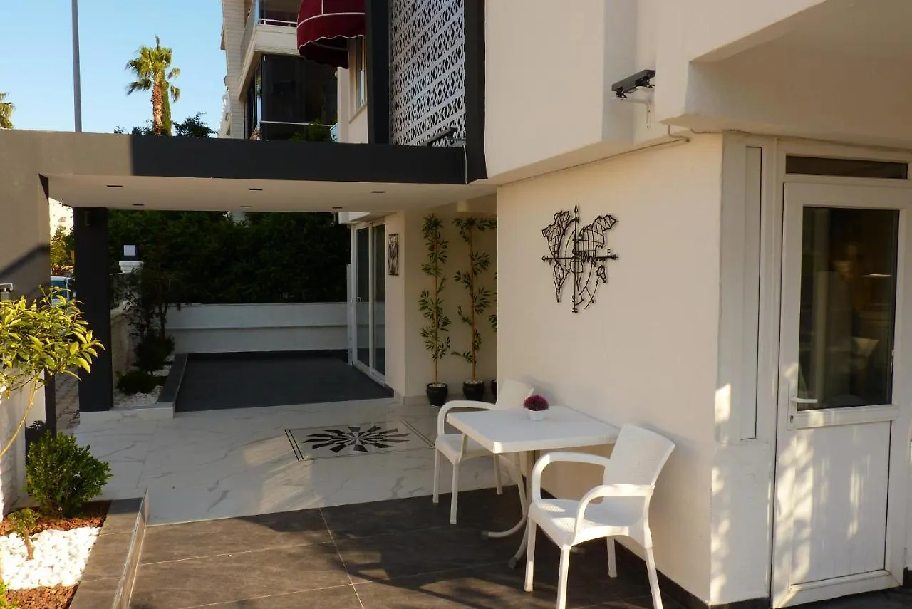 Konyaalti Hotel Antalya