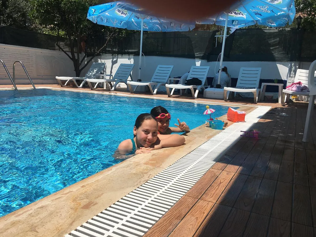 Konyaalti Hotel Анталья 0*,