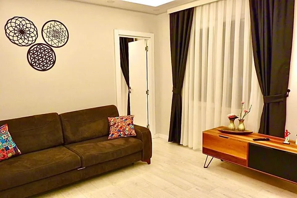 Konyaalti Hotel Αττάλεια 0*,  Τουρκία