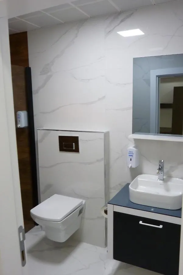 Konyaalti Hotel Αττάλεια