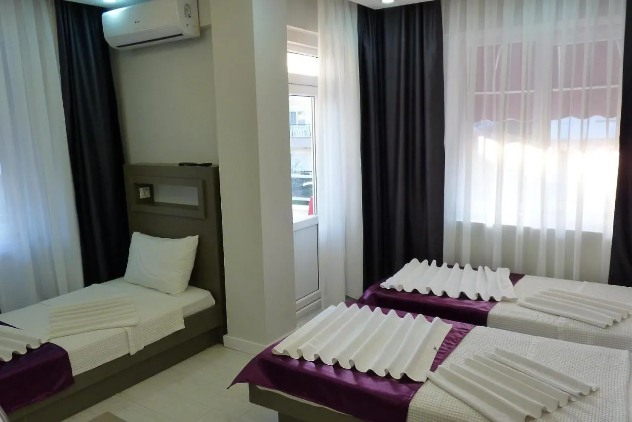 Konyaalti Hotel Αττάλεια 0*,  Τουρκία