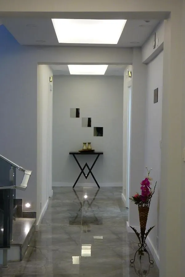 Konyaalti Hotel Αττάλεια