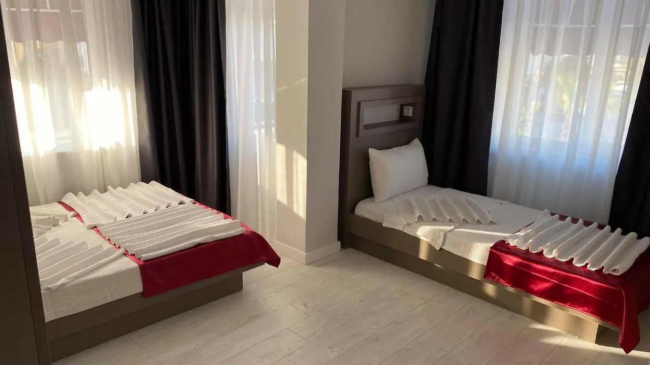 Konyaalti Hotel Αττάλεια Τουρκία